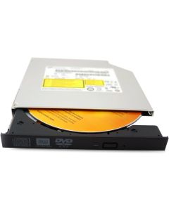 HIGHDING SATA CD DVD-ROM/RAM DVD-RW Drive Writer Burner for Toshiba Portege R835 Series